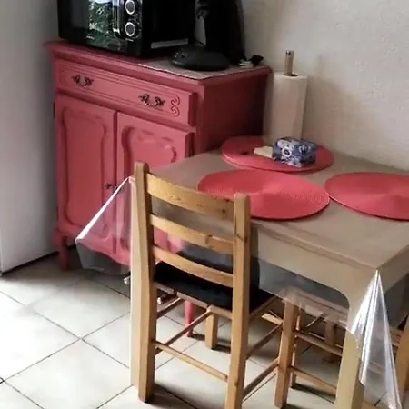Coin Montagne, Terrasse Plein Pied Et Vue Montagne & Nature A Sur Arly Apartment *